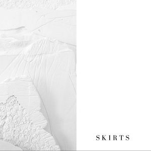 • SKIRTS | RTW •